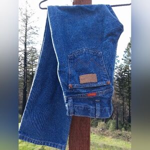 Wrangler Denim Jeans